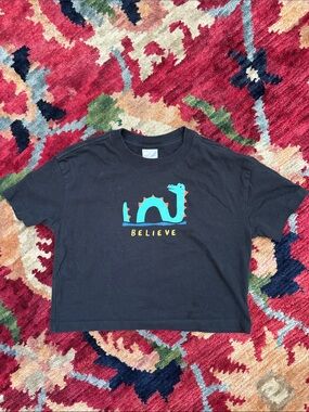 Hanna Andersson t shirt